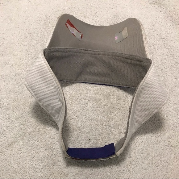 Nike - Louisiana State University Tigers Visor - Picture 14 of 15